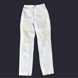D&G Cream Pants